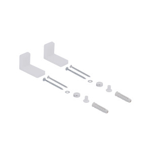 Біде підлогове Qtap Robin 565x360x405 Matt black QT13442141CMB