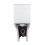 Унітаз-компакт Qtap Presto безобідковий з сідінням Soft-close QT24221217AW