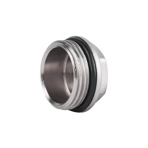 Заглушка Thermo Alliance Standart 1" для колектора SD35425