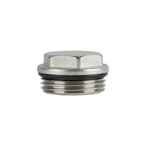 Заглушка Thermo Alliance Standart 1" для колектора SD35425