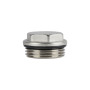 Заглушка Thermo Alliance Standart 1" для колектора SD35425
