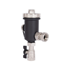 Фільтр з магнітом Thermo Alliance Standart 3/4" SF129W20