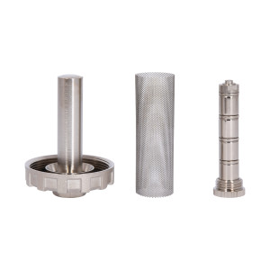 Фільтр з магнітом Thermo Alliance Standart 3/4" SF129W20