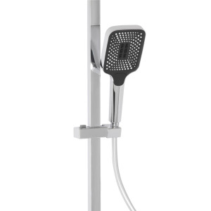 Душова система Qtap Gemini 51103KNC
