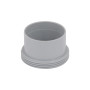 Пісуар підвісний Qtap Crow з краном-дозатором 390х330х660 White QT0588112HW