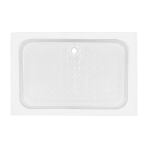 Душова кабіна Lidz Wawel SC120x80.SAT.LOW.FR, скло Frost 5 мм + Lidz Душовий піддон KAPIELKA ST120x80х14