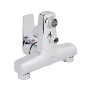 Змішувач для ванни Brinex 35C 006N