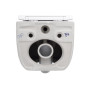 Унітаз підвісний Qtap Gemini безободковий з сидінням Soft-close QT2533076EUQW