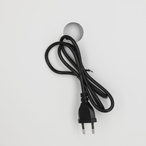 Дзеркало Qtap Mideya 800х600 з LED-підсвічуванням Touch, з антизапотіванням, з годинником, димером QT2078NCF8060W