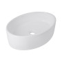 Раковина-чаша Qtap Kolibri 500x360x140 White QT10116065W