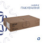 Раковина Qtap Scorpio 600х400х120 White QT14118045W