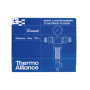 Фильтр самопромывной Thermo Alliance Standart 3/4" тонкой очистки, пластиковая колба TAS128W20