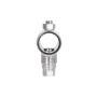 Клапан антифриз Icma №609 1 1/4" для тепловых насосов 90609AG06