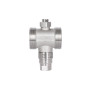 Клапан антифриз Icma №609 1 1/4" для тепловых насосов 90609AG06