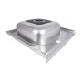 Кухонна мийка Brinex 6060-L 0,6 мм Satin (BRIN6060LSAT06)