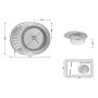 Кухонная мойка Brinex 5745 0,8 мм Micro Decor (BRIN5745MDEC0)