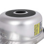 Кухонная мойка Brinex 5745 0,8 мм Micro Decor (BRIN5745MDEC0)