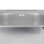 Кухонна мийка Brinex 5848 0,8 мм Micro Decor (BRIN5848MDEC08)