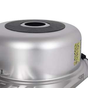 Кухонная мойка Brinex 7750 0,8 мм Satin (BRIN7750SAT08)