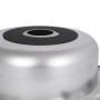 Кухонная мойка Brinex 510-D 0,8 мм Micro Decor (BRIN510MDEC08)