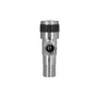 Кран угловой Thermo Alliance Standart 1/2"НН нерж., с керам. буксой TAS345W1515SS