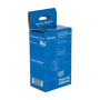 Кран угловой Thermo Alliance Standart 1/2"НН нерж., с керам. буксой TAS345W1515SS
