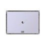 Дзеркало Qtap Mideya (DC-F613) 700х500 з LED-підсвічуванням Touch, з антизапотіванням, димером QT2078NCF7050W