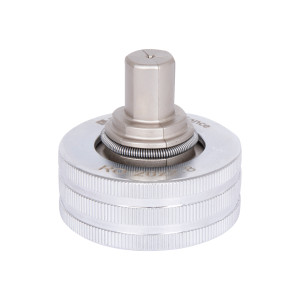 Расширительная насадка Thermo Alliance для трубы PEX d20х2,8 STD-311