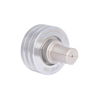 Расширительная насадка Thermo Alliance для трубы PEX d25х3,5 STD-312
