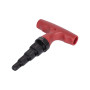 Калибратор с трещеткой Thermo Alliance для м/п труб d16-32 STD-404