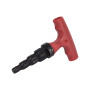 Калибратор с трещеткой Thermo Alliance для м/п труб d16-32 STD-404