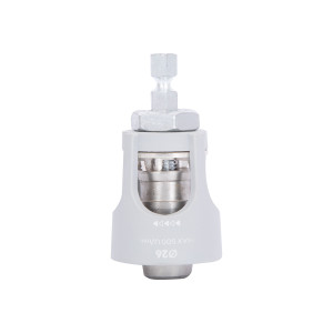 Насадка для снятия фаски и калибровки Thermo Alliance м/п трубы d26 STD-407
