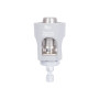 Насадка для снятия фаски и калибровки Thermo Alliance м/п трубы d26 STD-407