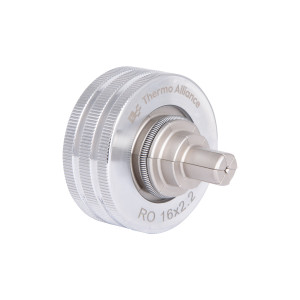 Расширительная насадка Thermo Alliance для трубы PEX d16х2,2 STD-310