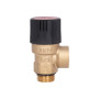 Предохранительный клапан Thermo Alliance Standart 1/2"ВН 3 бар TAS2443