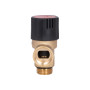 Предохранительный клапан Thermo Alliance Standart 1/2"ВН 3 бар TAS2443
