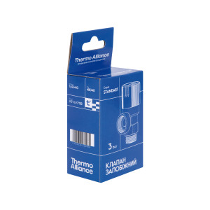 Предохранительный клапан Thermo Alliance Standart 1/2"ВН 3 бар TAS2443