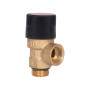 Предохранительный клапан Thermo Alliance Standart 1/2"ВН 6 бар TAS2446