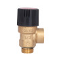 Предохранительный клапан Thermo Alliance Standart 1/2"ВН 6 бар TAS2446