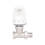 Кран Thermo Alliance Standart RTL прямой 1/2"ВН TAS01615
