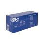 Кран Thermo Alliance Standart RTL прямой 1/2"ВН TAS01615