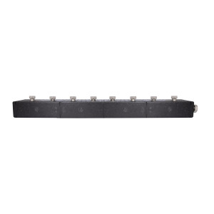 Коллектор распределительный Thermo Alliance Forte Quick System для 4 насосных групп 1 1/4"x1, нерж. сталь SUS 304 TAF-QSK4
