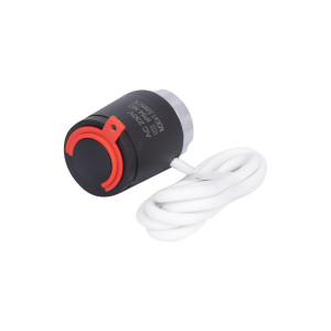 Thermo Alliance Forte Сервопривод 230В, M30x1,5, тип закрыт. (NC) TAF347
