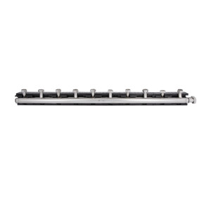 Коллектор распределительный Thermo Alliance Forte Quick System для 5 насосных групп 1 1/4"x1, нерж. сталь SUS 304 TAF-QSK5