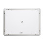 Дзеркало Lidz Kubis (KU2) 1000х800 з LED-підсвічуванням Touch, з антизапотіванням, з димером, рег. яскравості LD78LF6141008048450