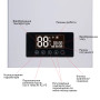 Котел електричний Thermo Alliance 10 кВт