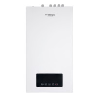 Котел електричний Thermo Alliance 12 кВт