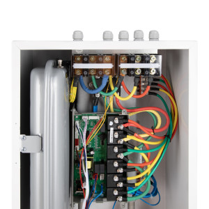 Котел електричний Thermo Alliance 18 кВт