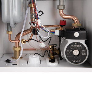 Котел електричний 24 кВт Thermo Alliance