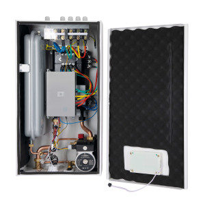 Котел електричний Thermo Alliance 4 кВт TA149DCN4